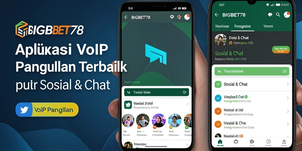 Tampilan antarmuka BIGBET78 yang sederhana dan intuitif.