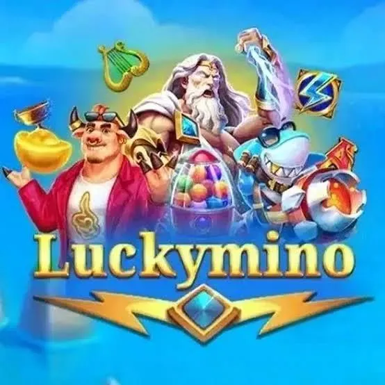 lukymino - Cashback APK